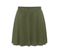 ONLY Damen Onlmay Life Skater Skirt JRS Skirt (1er Pack)