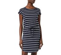 ONLY Damen Onlmay S/S Dress Noos, Mehrfarbig (Night Sky Stripes: Primo Stripe Cl. Dancer), Größe XS