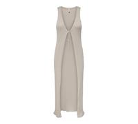 ONLY Damen Onlmeddi Sl Tie Maxi Vest KNT Onlmeddi Sl Tie Maxi Vest KNT (1er Pack)