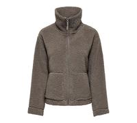 ONLY Damen Onlmegan Teddy Jacket Cs Otw Onlmegan Teddy Jacket Cs Otw (1er Pack)