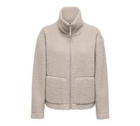 ONLY Damen Onlmegan Teddy Jacket Cs Otw Onlmegan Teddy Jacket Cs Otw (1er Pack)