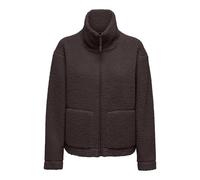 ONLY Damen Onlmegan Teddy Jacket Cs Otw Onlmegan Teddy Jacket Cs Otw (1er Pack)
