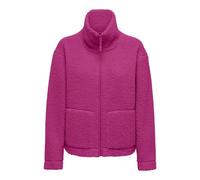 ONLY Damen Onlmegan Teddy Jacket Cs Otw Onlmegan Teddy Jacket Cs Otw (1er Pack)
