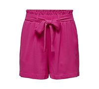 ONLY Damen ONLMETTE Lavender Paperbag Shorts N 15226471