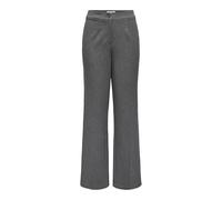 ONLY Damen Onlmia Hw Straight Pant TLR Noos