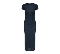 ONLY Damen Onlmia Ss O-Neck Dress Cc KNT