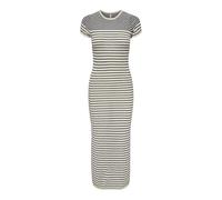 ONLY Damen Onlmia Ss O-Neck Dress Cc KNT