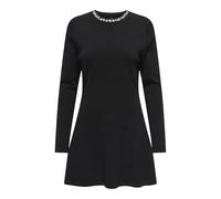 ONLY Female Strickkleid ONLMILLA Kurzes Kleid