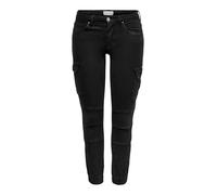 ONLY Female Cargo-Hose ONLMISSOURI Slim Fit Cargo-Hose
