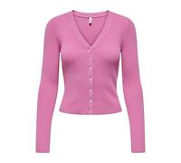 ONLY Damen Onlmist Ls V-Neck Cardigan Cc KNT Onlmist Ls V-Neck Cardigan Cc KNT (1er Pack)