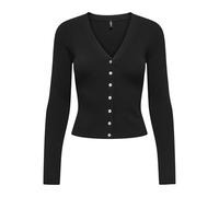ONLY Damen Onlmist Ls V-Neck Cardigan Cc KNT Onlmist Ls V-Neck Cardigan Cc KNT (1er Pack)