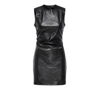 ONLY Damen Onlmone Glazed Dress OTW, Black, S