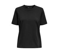 ONLY - ONLMONJA S/S TEE JRS NOOS Black - Gr. - S