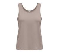 ONLY Damen Onlmoster S/L Tank Top JRS Noos Onlmoster S/L Tank Top JRS Noos (1er Pack)