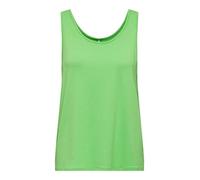 ONLY Damen Onlmoster S/L Tank Top JRS Noos, Summer Green, XXS