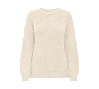 ONLY Damen Onlnellie Ls O-Neck KNT Noos Onlnellie Ls O-Neck KNT Noos (1er Pack)