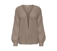 ONLY Damen Onlnellie Ls Open Cardigan KNT Noos Onlnellie Ls Open Cardigan KNT Noos (1er Pack)