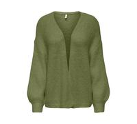 ONLY Damen Onlnellie Ls Open Cardigan KNT Noos Onlnellie Ls Open Cardigan KNT Noos (1er Pack)