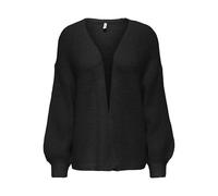ONLY Damen Onlnellie Ls Open Cardigan KNT Noos Onlnellie Ls Open Cardigan KNT Noos (1er Pack)