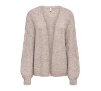 ONLY Damen Onlnellie Ls Open Cardigan KNT Noos Onlnellie Ls Open Cardigan KNT Noos (1er Pack)