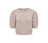 ONLY Damen Onlnellie Ss O-Neck KNT Noos Onlnellie Ss O-Neck KNT Noos (1er Pack)
