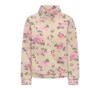 ONLY Damen Onlnew Janne L/S Half Zip Box SWT Onlnew Janne L/S Half Zip Box SWT (1er Pack)
