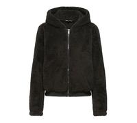 ONLY Damen Onlnewanna Contact Sherpa JKT OTW Noos, Chocolate Torte, 3X_l