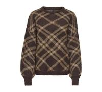 ONLY Damen Onlnoeme Life Ls Jq O-Neck Nca KNT Onlnoeme Life Ls Jq O-Neck Nca KNT (1er Pack)
