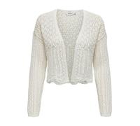 Only ONLNOLA 7/8 LIFE L Cloud Dancer 15290744 (842427) Weiß L