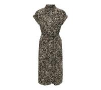 ONLY Damen Onlnola Life 3/4 Pullover KNT Noos, Schwarz,46