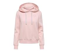 ONLY Damen Onlnoli L/S Heart Hood SWT Noos Onlnoli L/S Heart Hood SWT Noos (1er Pack)