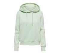 ONLY Damen Onlnoli L/S Heart Hood SWT Noos Onlnoli L/S Heart Hood SWT Noos (1er Pack)