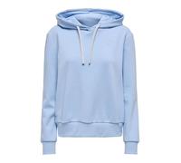ONLY Damen Onlnoli L/S Heart Hood SWT Onlnoli L/S Heart Hood SWT (1er Pack)