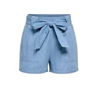 ONLY Damen Onlnova Azure Talia Shorts WVN Onlnova Azure Talia Shorts WVN