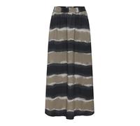 ONLY Damen Onlnova Life Elite Jamilla Skirt Rock, Phantom/AOP:597 Tie dye, 34