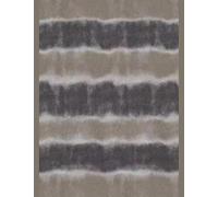 ONLY Damen Onlnova Life Elite L/S Siri Dress Kleid, Phantom/AOP:597 Tie dye, L