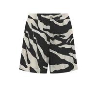 ONLY Damen Onlnova Life Elite Scarlet Shorts AOP Onlnova Life Elite Scarlet Shorts AOP