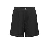 ONLY Damen Onlnova Life Elite Scarlet Shorts Solid