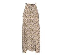 ONLY Damen Onlnova Life Vis Limbo Dress AOP Sommerkleid (1er Pack)