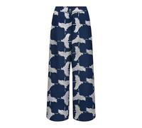 ONLY Damen Onlnova Life Vis Mika Wide Pant Onlnova Life Vis Mika Wide Pant