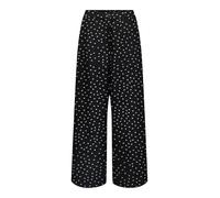 ONLY Damen Onlnova Life Vis Mika Wide Pant Only Female Hose Onlnova Normal Geschnitten Hose