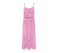 ONLY Damen Onlnova Life Vis Strap Maxi Dress AOP Maxikleid
