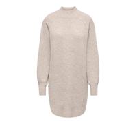 ONLY Damen Onlolivia Ls High Neck Dress Cc KNT Onlolivia Ls High Neck Dress Cc KNT (1er Pack)