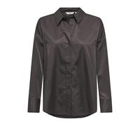 ONLY Damen Onloregon Solo Shirt WVN, Chocolate Torte, XXL