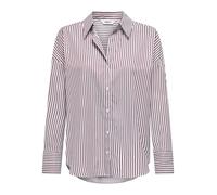 ONLY - ONLOREGON SOLO SHIRT NOOS WVN winetasting - Gr. - M