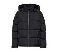 ONLY Damen ONLPAULA ANN Premium Puffer OTW Jacke, Schwarz, XS