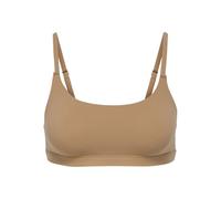 ONLY Damen Onlpeachy Scoop Bralette Acc, Tawny Birch, XS