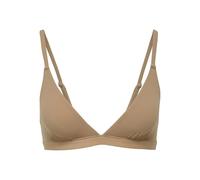 ONLY Damen Onlpeachy Triangle Bralette Acc, Tawny Birch, L