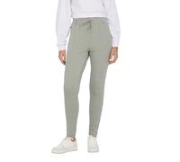 ONLY Damen Onlpoptrash Easy Colour Pant PNT Noos Hose 15115847 ,Lily Pad 1 ,M / 32L