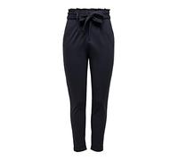 ONLY Damen Onlpoptrash Easy Paperback Pant PNT Stoffhose